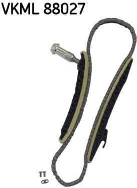 Timing Chain Kit VKML 88027 - image 2