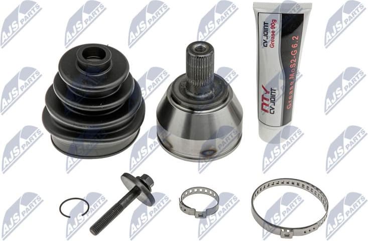 Joint Kit, drive shaft NPZ-VV-014 - image 2