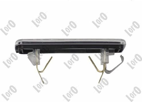 Licence Plate Light LORO 017-33-900 - image 2