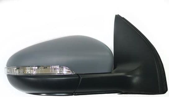 Exterior Mirror LORO 4013M04