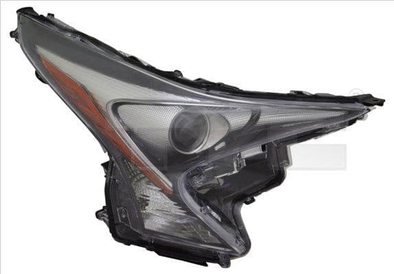 Headlight 20-16495-06-2
