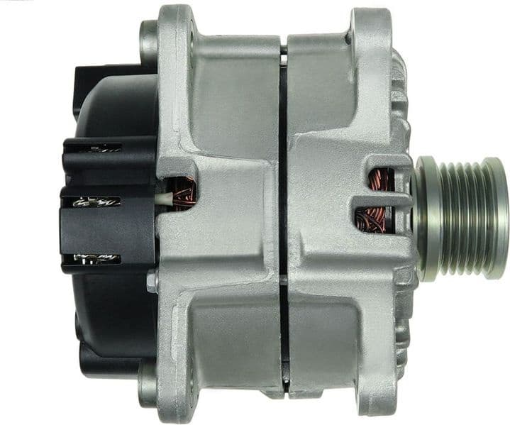 Alternator Valeo A3389(VALEO) - image 2