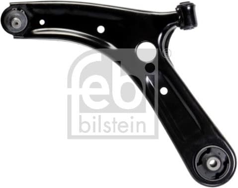 Control/Trailing Arm, wheel suspension 174284