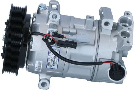 Compressor, air conditioning EASY FIT 320058