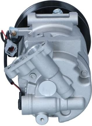 Compressor, air conditioning EASY FIT 320058 - image 2