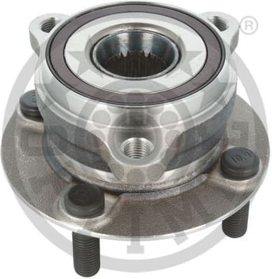Wheel Bearing Kit 941107