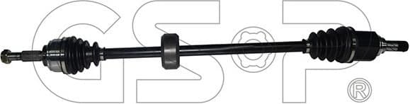 Drive Shaft 250513