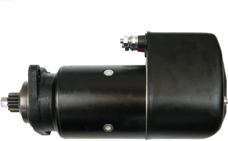 Starter AS S0350 - image 4