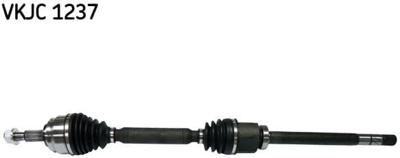 Drive Shaft VKJC 1237 - image 4