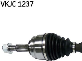 Drive Shaft VKJC 1237 - image 5