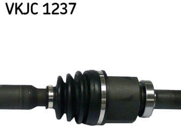 Drive Shaft VKJC 1237 - image 6