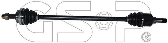 Drive Shaft 217039