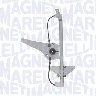 Window Regulator 350103134200