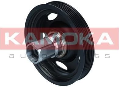 Belt Pulley, crankshaft RW092 - image 2