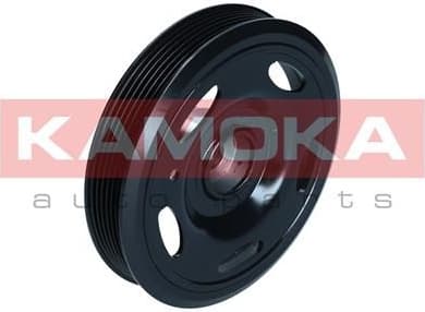 Belt Pulley, crankshaft RW092 - image 3