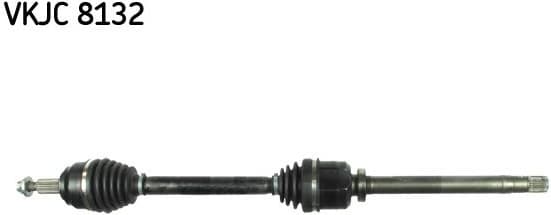 Drive Shaft VKJC 8132 - image 4