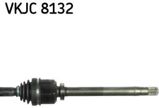 Drive Shaft VKJC 8132 - image 6