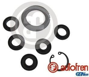 Repair Kit, brake master cylinder D1397