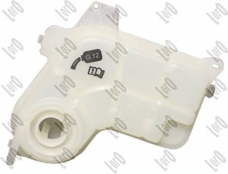 Expansion Tank, coolant LORO 053-026-031