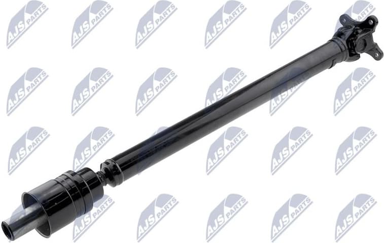 Propshaft, axle drive NWN-MS-003