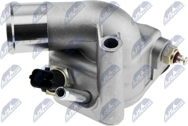 Thermostat, coolant CTM-PL-007