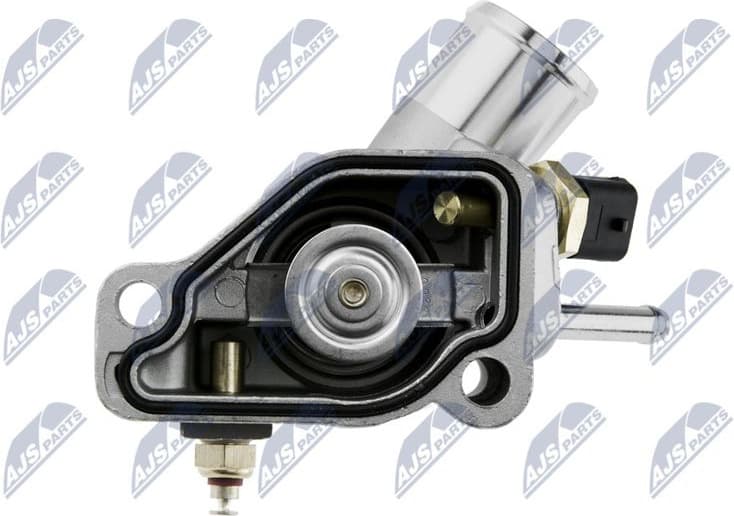 Thermostat, coolant CTM-PL-007 - image 3