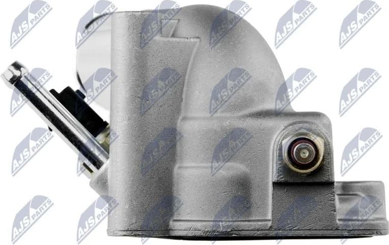 Thermostat, coolant CTM-PL-007 - image 4
