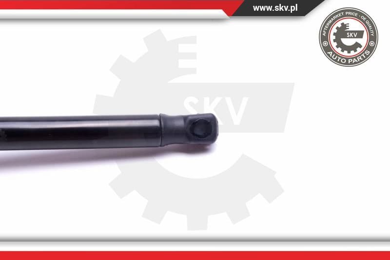 Gas Spring, boot/cargo area 52SKV642 - image 3