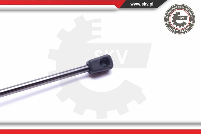 Gas Spring, boot/cargo area 52SKV642 - image 4