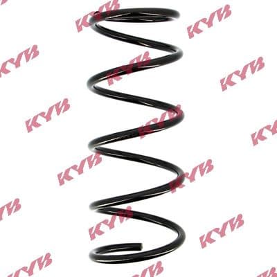 Suspension Spring K-Flex RA1063