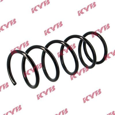 Suspension Spring K-Flex RA1063 - image 2
