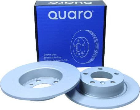 Brake Disc QD3530 - image 2