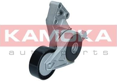 Belt Tensioner, V-ribbed belt R0563 - image 2