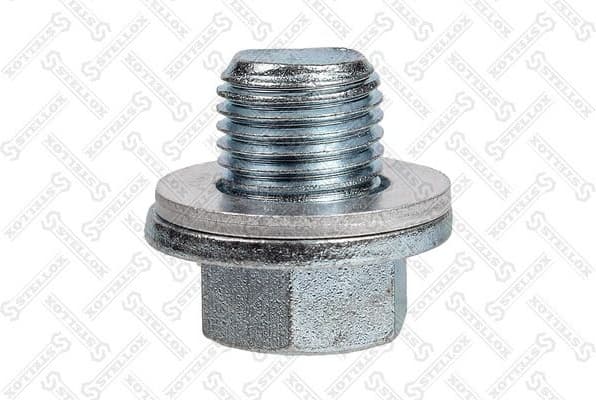 Screw Plug, oil sump 75-52508-SX - image 2