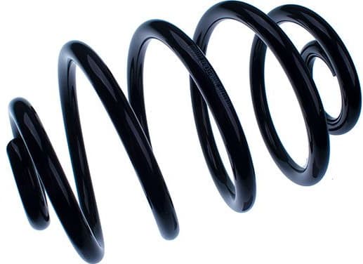 Suspension Spring D700122