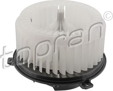 Interior Blower 209 192