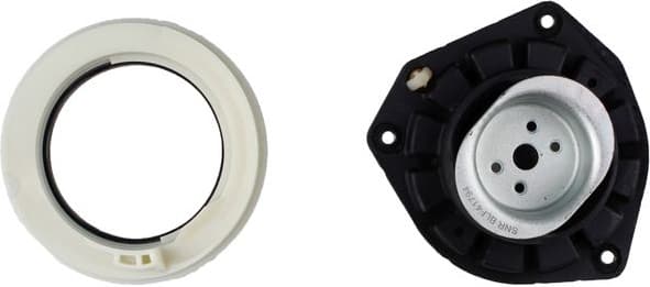 Repair Kit, suspension strut support mount B1 OE Replacement 12-244850 - image 2