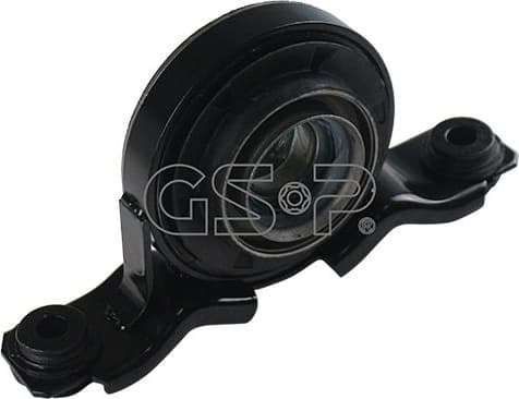 Suspension, propshaft 514803