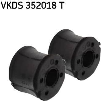 Bushing, stabiliser bar VKDS 352018 T - image 2