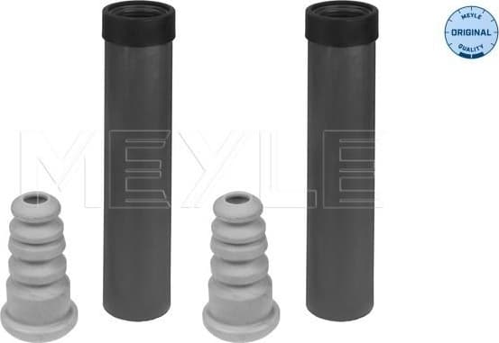 Dust Cover Kit, shock absorber MEYLE-ORIGINAL-KIT: Better solution for you! 514 740 0000