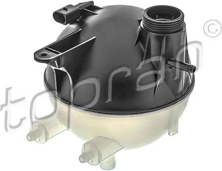 Expansion Tank, coolant 409 567