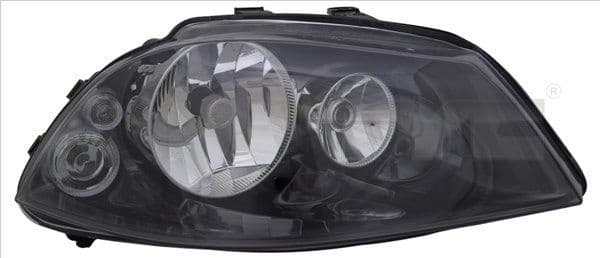 Headlight 200212152