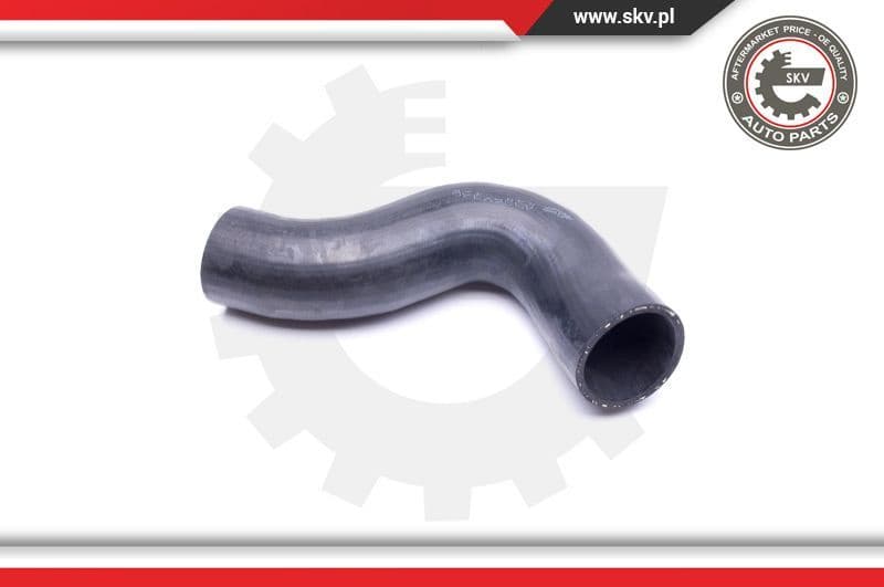 Charge Air Hose 43SKV346 - image 2