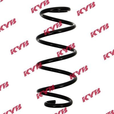 Suspension Spring K-Flex RA7158