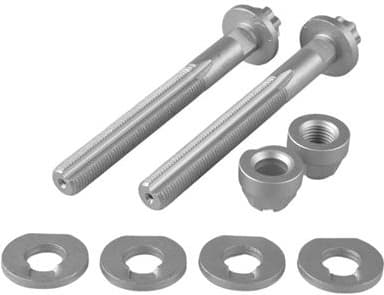 Repair Kit, control/trailing arm TED86361 - image 2