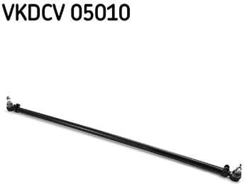 Tie Rod VKDCV05010 - image 3