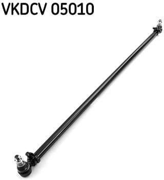 Tie Rod VKDCV05010 - image 4
