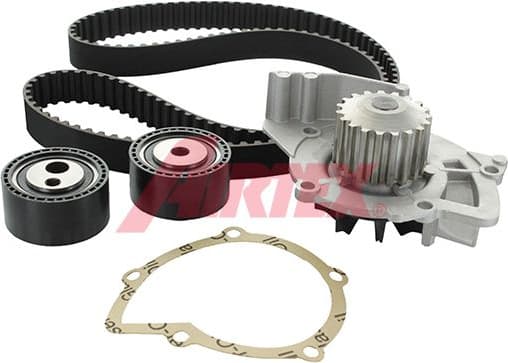 Water Pump & Timing Belt Kit WPK-169003