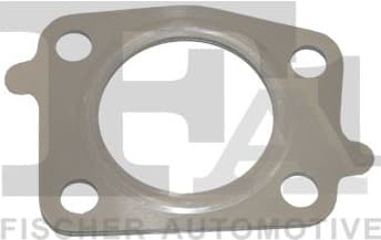 Gasket, charger 474-503