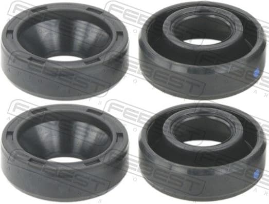 Seal Ring, injector MCP-KA4TL-PCS4